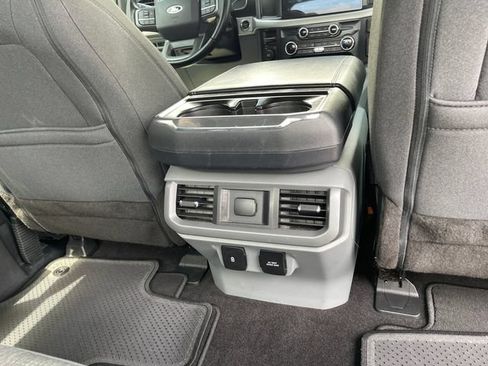Used 2022 Ford F150 XLT w/ Equipment Group 302A High AWD/4WD image 32