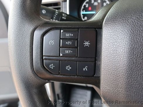 Used 2022 Ford F150 XL w/ Equipment Group 101A High RWD image 36