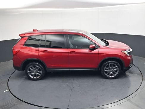 Used 2023 Honda Passport EX-L image 26