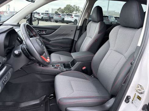 Used 2022 Subaru Forester Sport w/ Popular Package #3 AWD/4WD image 17