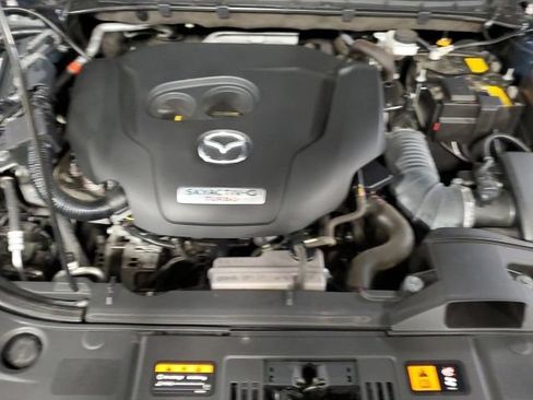 Used 2023 MAZDA CX-5 Signature AWD/4WD image 36
