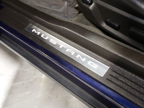 Used 2011 Ford Mustang GT Premium w/ Security Pkg image 14