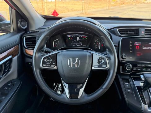 Used 2022 Honda CR-V EX-L image 15
