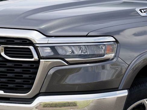 New 2026 RAM 1500 Big Horn AWD/4WD image 10