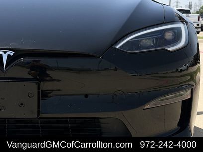 Used 2023 Tesla Model S Plaid