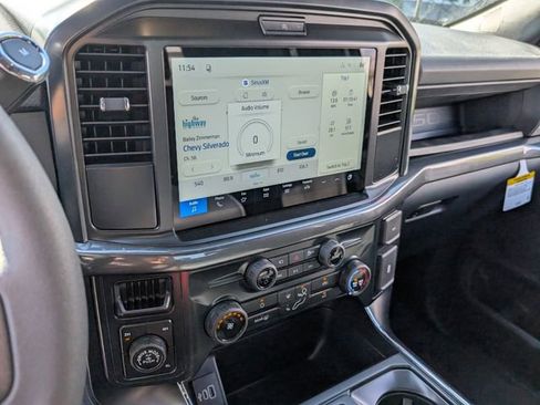 New 2026 Ford F150 STX image 9