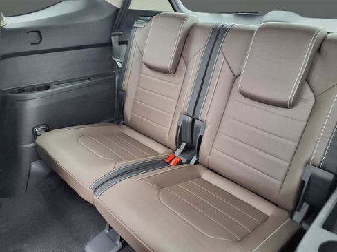 New 2026 Volkswagen Atlas SEL image 29