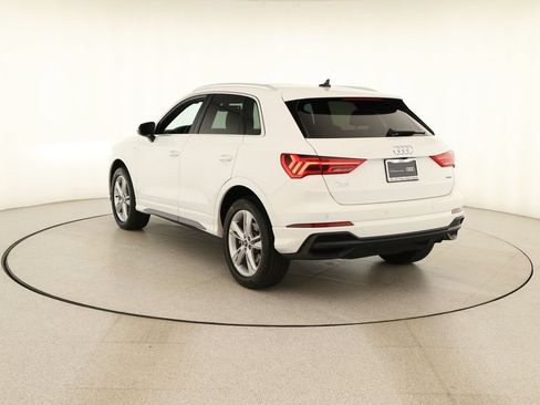 Certified 2023 Audi Q3 2.0T Premium Plus w/ Premium Plus Package AWD/4WD image 4