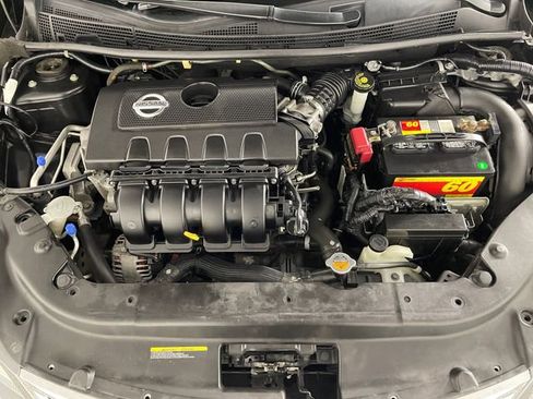 Used 2015 Nissan Sentra SV image 20