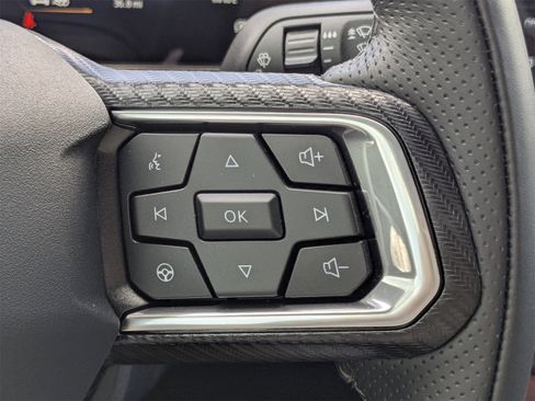 New 2025 Ford Mustang Premium image 6