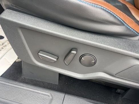 Certified 2021 Ford Bronco Outer Banks image 19