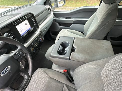 Used 2024 Ford F250 XLT w/ FX4 Off-Road Package image 25