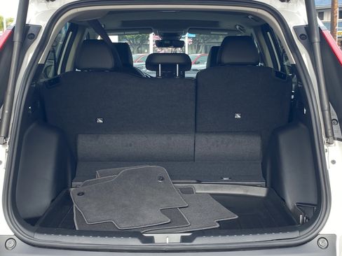 Used 2026 Honda CR-V EX-L image 12