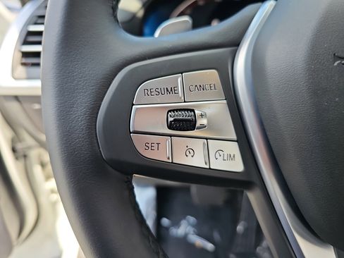 Certified 2024 BMW X3 sDrive30i w/ Convenience Package image 17