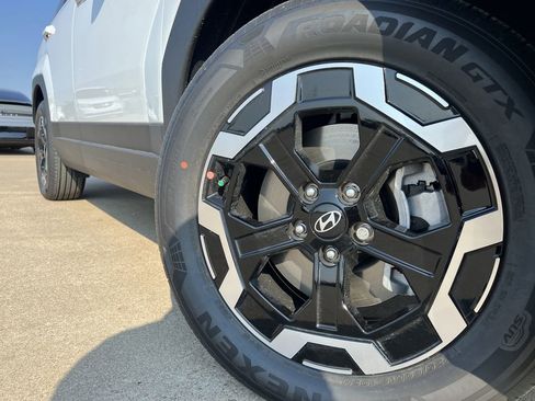 New 2026 Hyundai Santa Fe SE w/ Tow & Go Package image 7