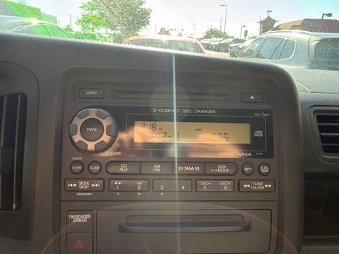 Used 2012 Honda Ridgeline RTL image 17
