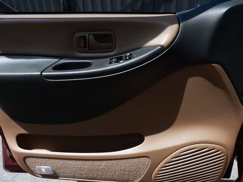 Used 1998 Mercury Villager image 41