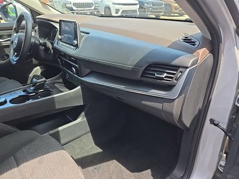 Used 2023 Nissan Rogue SV AWD/4WD image 71