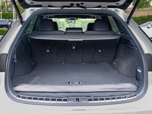 New 2026 Lexus RX 350 Premium Plus FWD image 10
