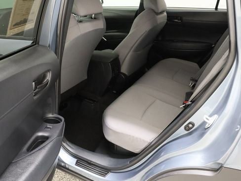 Used 2023 Toyota Corolla Cross AWD Hybrid image 26