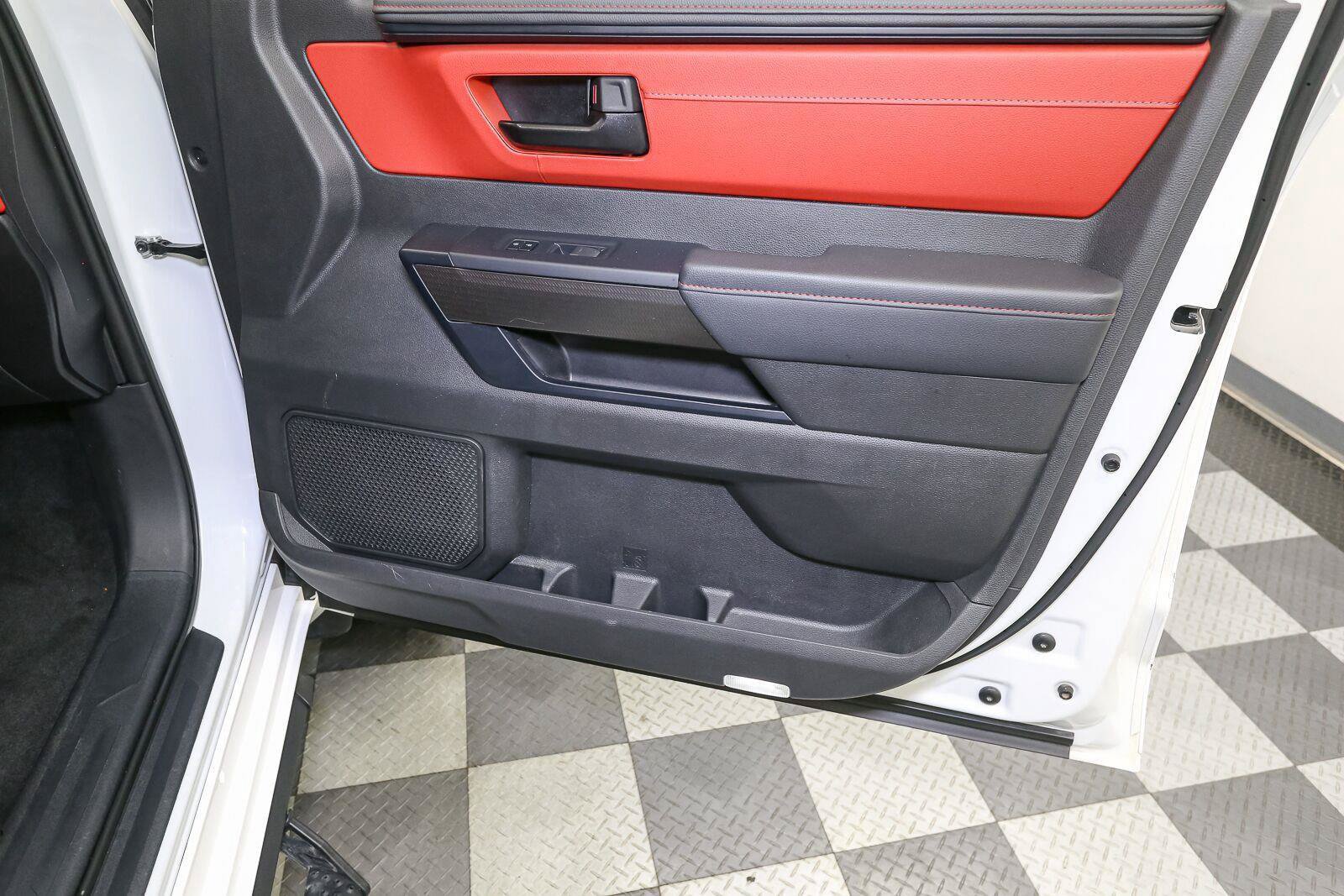 Used 2025 Toyota Tundra TRD Pro AWD/4WD image 20