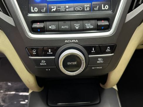 Used 2014 Acura MDX SH-AWD w/ Technology Package image 19