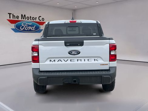New 2026 Ford Maverick Tremor AWD/4WD image 13