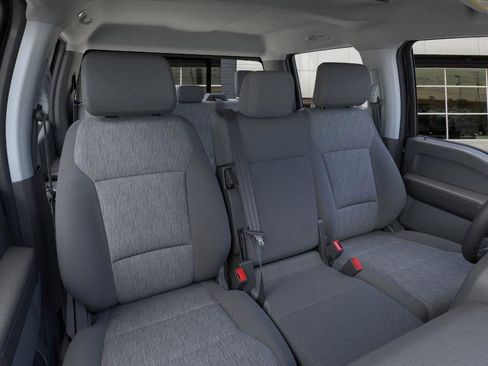 New 2026 Ford F250 XL w/ STX Appearance Package image 14