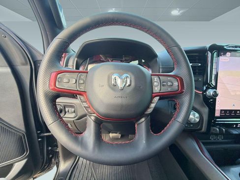 Used 2025 RAM 1500 Rebel w/ Rebel Level 1 Equipment Group AWD/4WD image 16