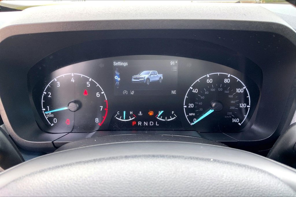 Used 2022 Ford Maverick XLT w/ Equipment Group 300A Standard AWD/4WD image 18