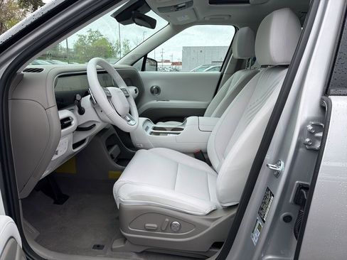 New 2026 Hyundai Palisade SEL Premium AWD/4WD image 16