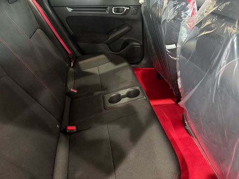 New 2026 Honda Civic Type R image 23