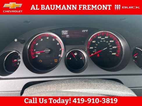 Used 2012 GMC Acadia SLT AWD/4WD image 15