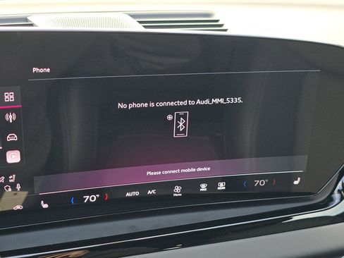 Certified 2025 Audi A5 2.0T Premium w/ Convenience Package image 14