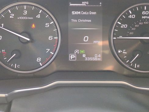 Used 2025 Subaru Outback Touring XT w/ Popular Package #2 image 29