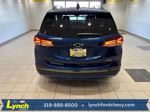 Used 2023 Chevrolet Equinox RS image 24