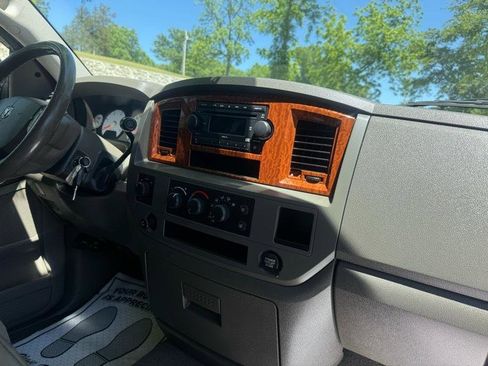 Used 2006 Dodge Ram 2500 Truck SLT w/ Quad Cab Big Horn Value Group AWD/4WD image 20