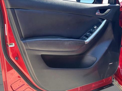 Used 2016 MAZDA CX-5 Grand Touring FWD image 21