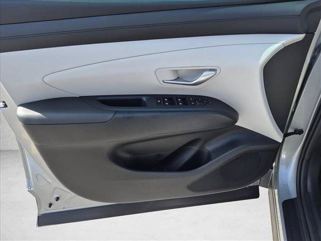 Certified 2026 Hyundai Tucson SEL Plus FWD image 24