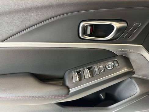 Certified 2025 Acura Integra Type S FWD image 20