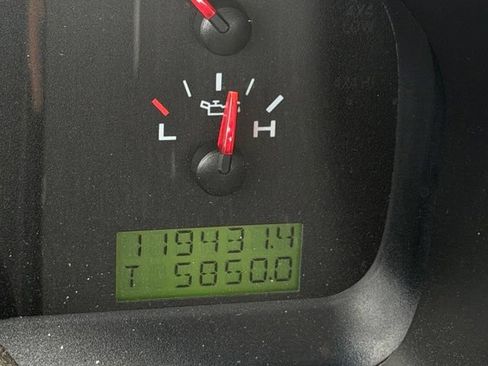 Used 2007 Ford F150 2WD Regular Cab image 5