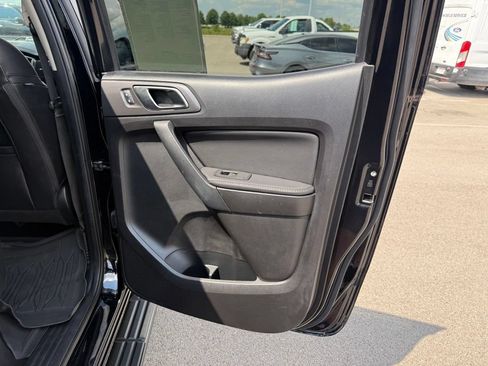 Used 2021 Ford Ranger Lariat w/ Equipment Group 501A High AWD/4WD image 19