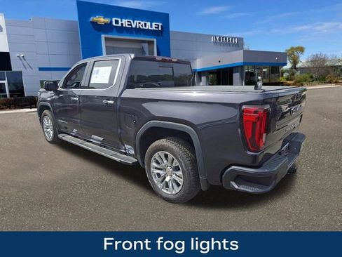 Used 2025 GMC Sierra 1500 Denali AWD/4WD image 27