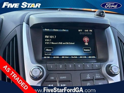 Used 2015 Chevrolet Equinox LT image 15