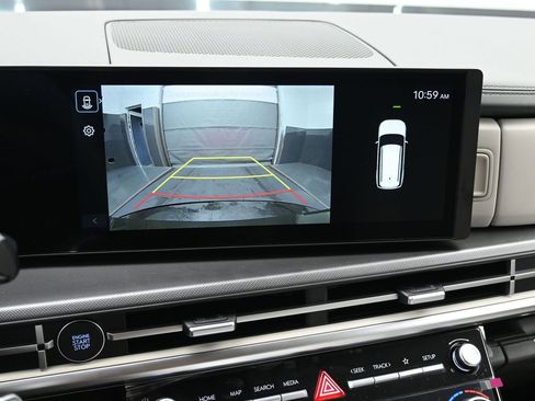 New 2026 Hyundai Santa Fe SEL image 16