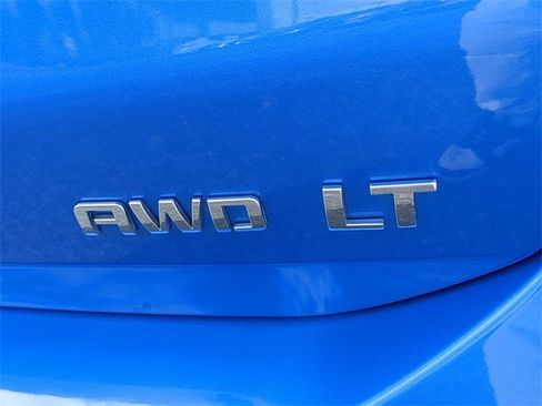 Used 2024 Chevrolet Equinox LT image 14