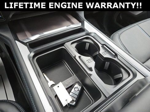 New 2026 Ford F250 Platinum image 31