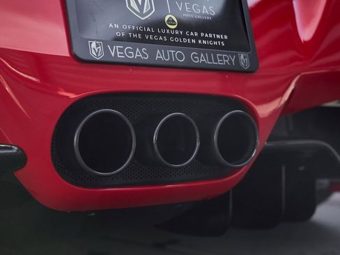 Used 2013 Ferrari 458 Italia Coupe image 14