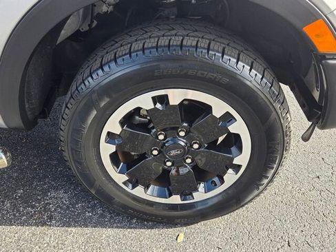 Used 2021 Ford Ranger XL w/ Equipment Group 101A High image 15