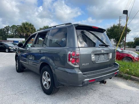 Used 2007 Honda Pilot EX-L image 6